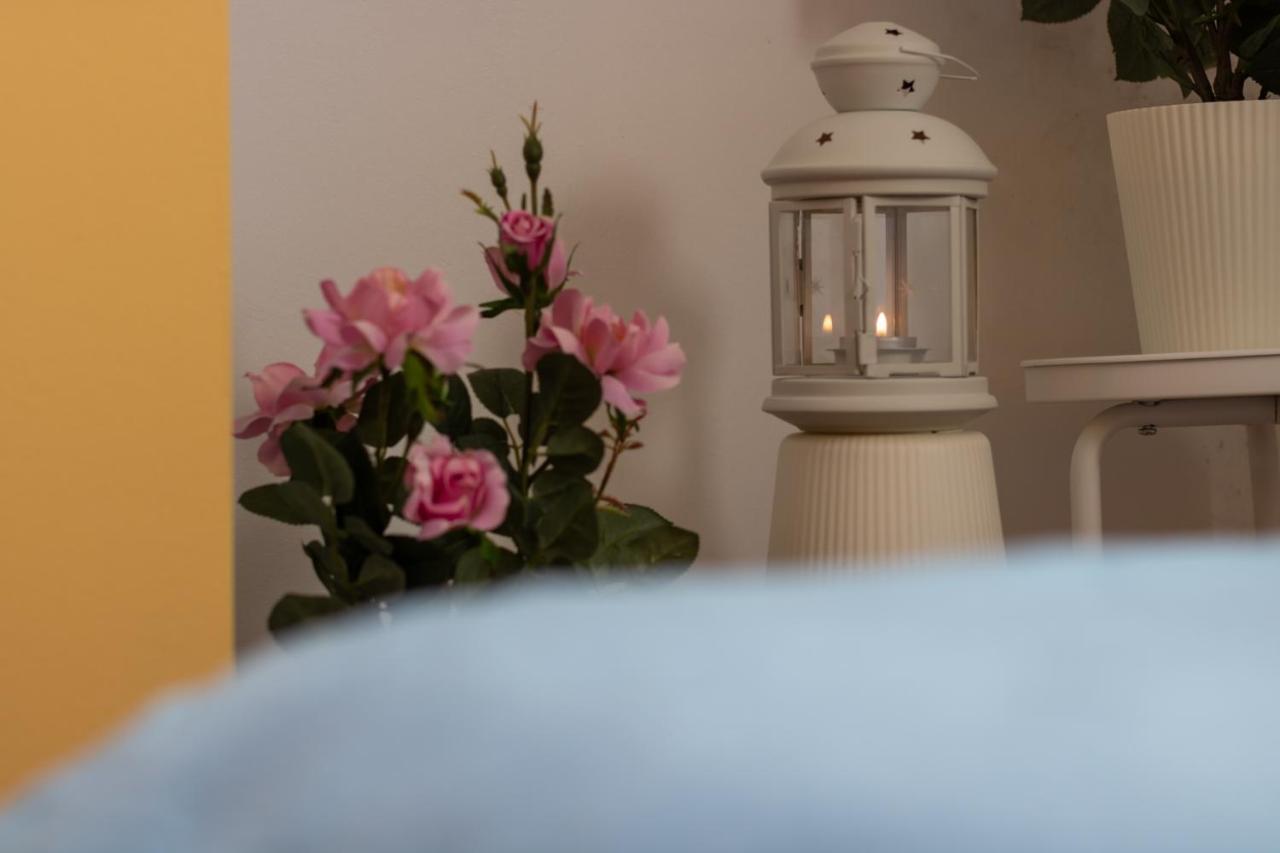 Apartman Monika Omiš Dış mekan fotoğraf