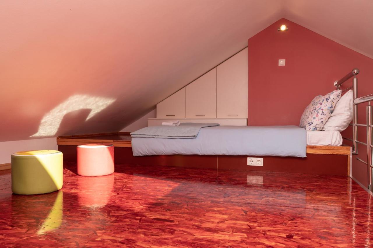 Apartman Monika Omiš Dış mekan fotoğraf